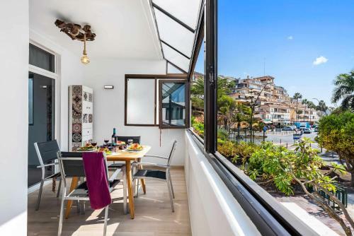 Apartamento Las Vistas Cristianos