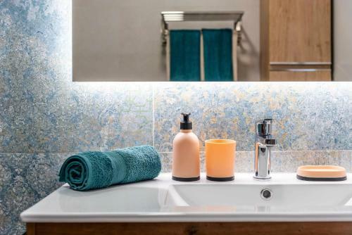 Apartamento Las Vistas Cristianos