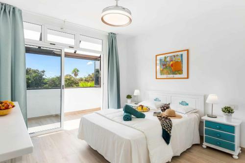 Apartamento Las Vistas Cristianos