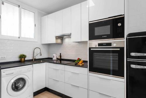 Apartamento Las Vistas Cristianos