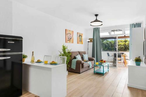 Apartamento Las Vistas Cristianos