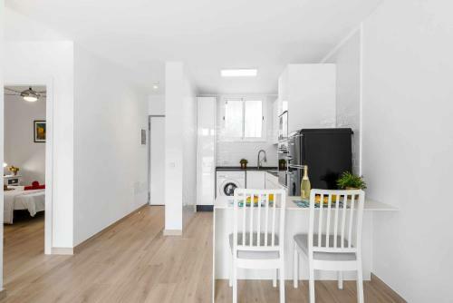 Apartamento Las Vistas Cristianos