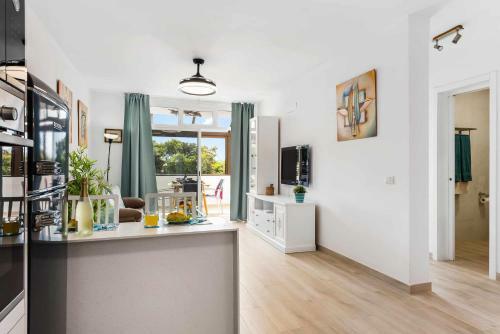 Apartamento Las Vistas Cristianos