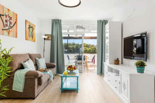 Apartamento Las Vistas Cristianos