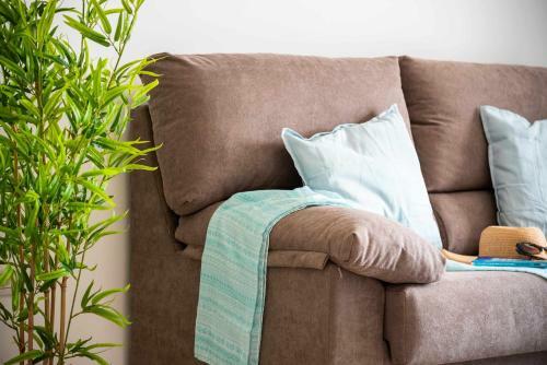 Apartamento Las Vistas Cristianos