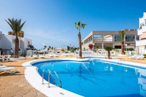 Apartamento Las Vistas Cristianos