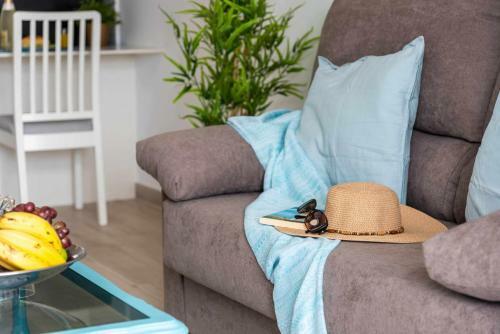 Apartamento Las Vistas Cristianos