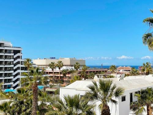 Apartamento Las Americas Holidays