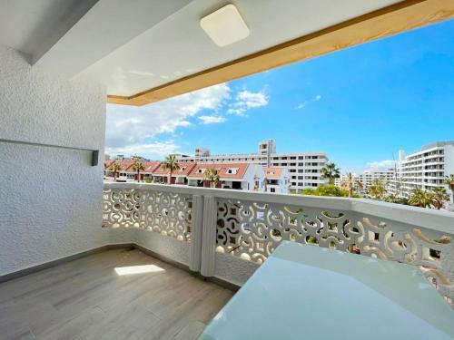Apartamento Las Americas Holidays