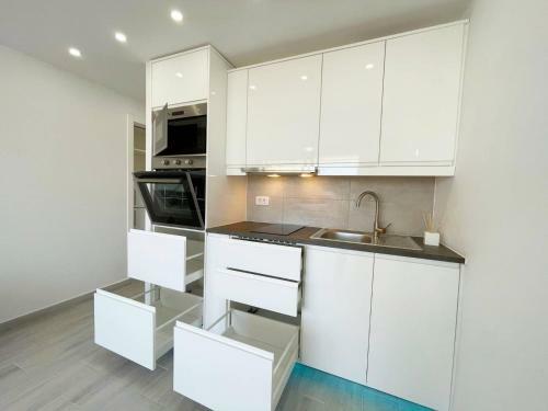 Apartamento Las Americas Holidays