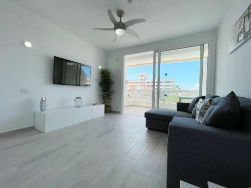Apartamento Las Americas Holidays