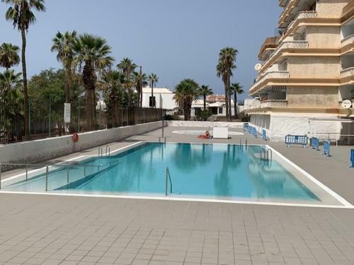Apartamento Las Americas Holidays