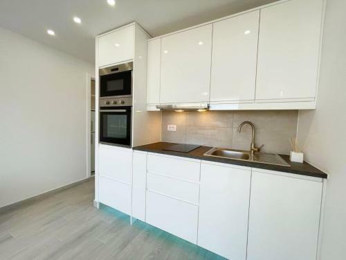 Apartamento Las Americas Holidays