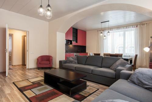 Vallik��ru Apartement