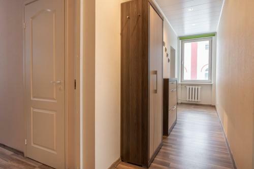 Vallik��ru Apartement