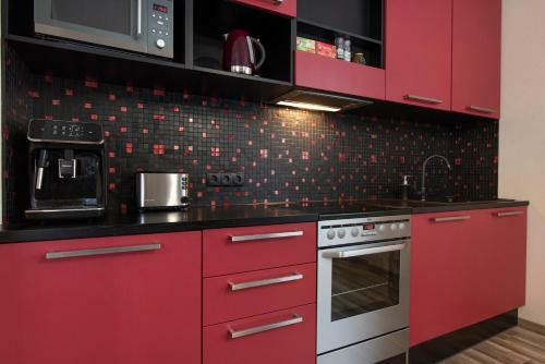 Vallik��ru Apartement