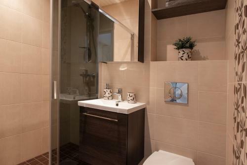 Vallik��ru Apartement