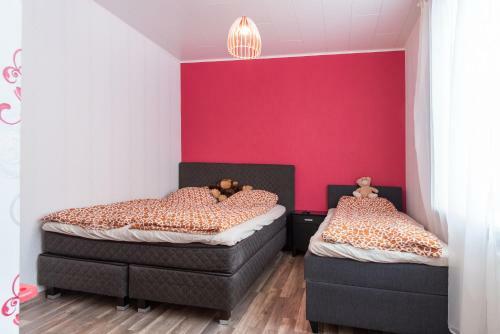 Vallik��ru Apartement