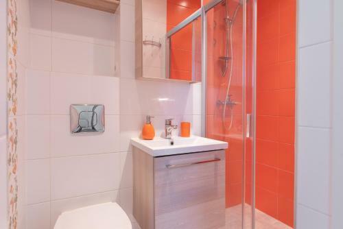 Vallik��ru Apartement