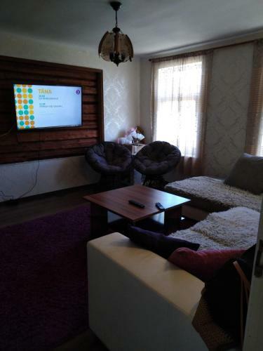 Apartamento Kalamehe