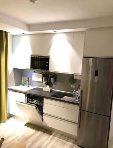 Apartamento Studio In Playa Las Vistas, Free Wifi