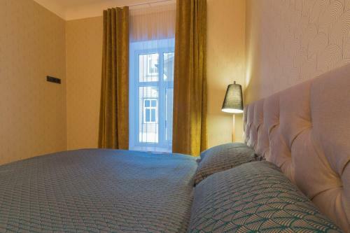 Apartamento P�rnu Supeluse Deluxe