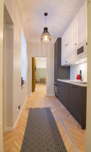 Apartamento P�rnu Supeluse Deluxe