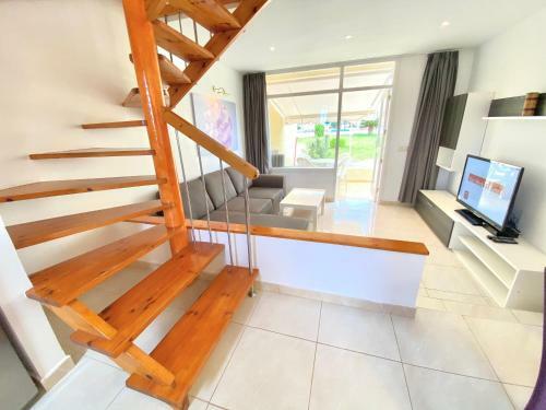 Apartamento Bungalow El Cortijo