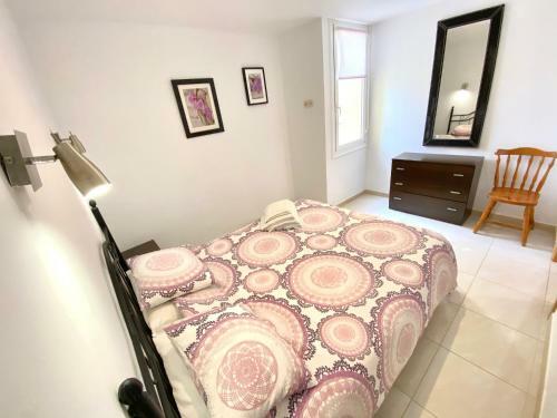 Apartamento Bungalow El Cortijo