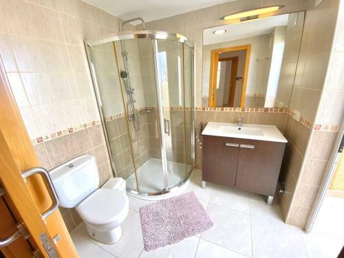 Apartamento Bungalow El Cortijo