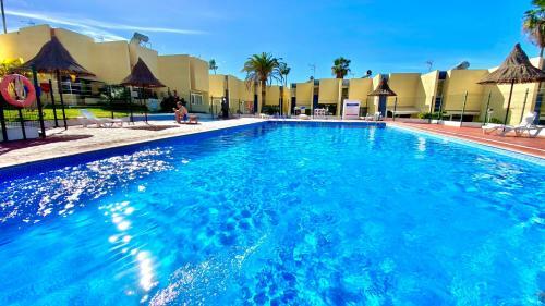 Apartamento Bungalow El Cortijo