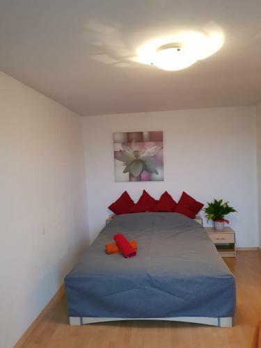 Keldrim�e Apartment