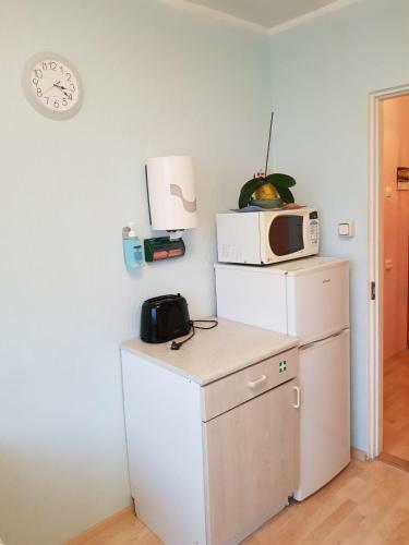 Keldrim�e Apartment