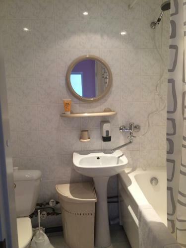 Keldrim�e Apartment