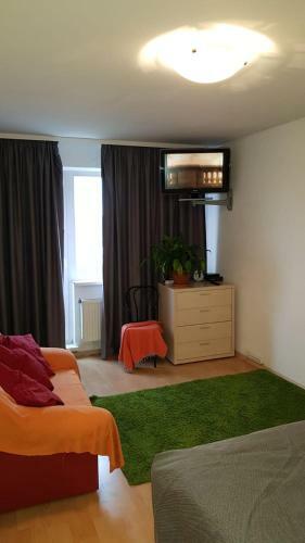Keldrim�e Apartment