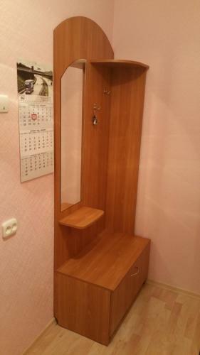 Keldrim�e Apartment