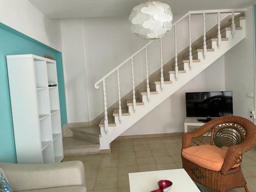 Las Americas Apartament