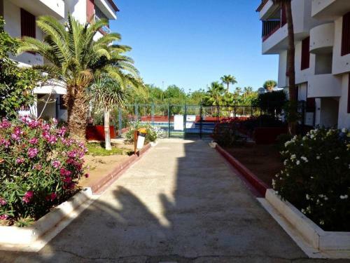 Las Americas Apartament