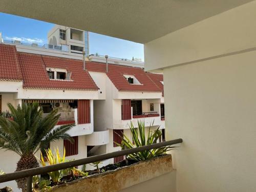 Las Americas Apartament