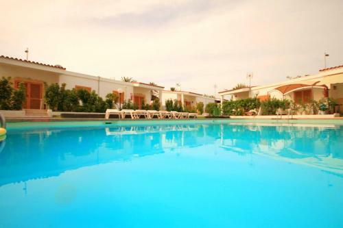 Apartamento Precioso Bungalow 4