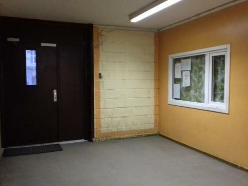 Beach Ranna Apartment Kopli