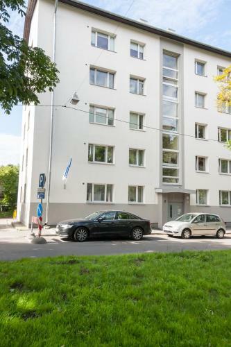 Lastekodu Apartment