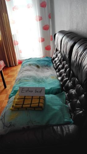Anni Apartment