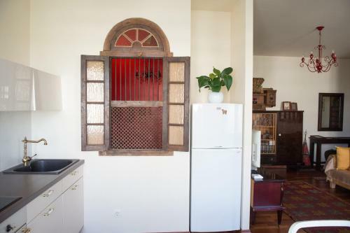 R�vala Boulevard Apartment