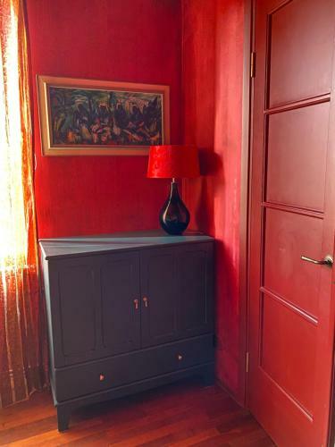 R�vala Boulevard Apartment
