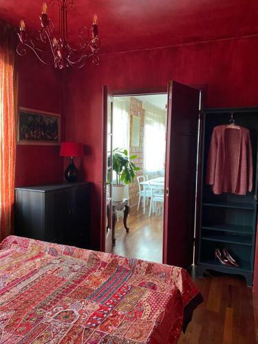 R�vala Boulevard Apartment