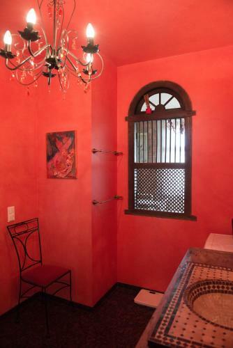 R�vala Boulevard Apartment