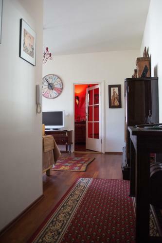 R�vala Boulevard Apartment
