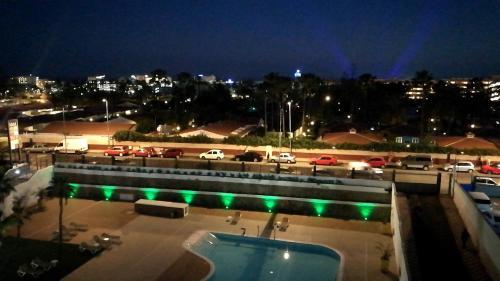 Playa Del Ingles 540