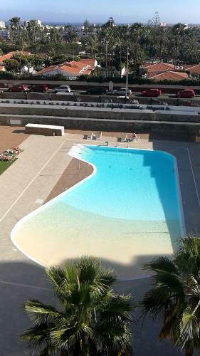 Playa Del Ingles 540